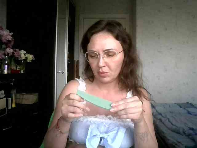 CuteAngelina webcam