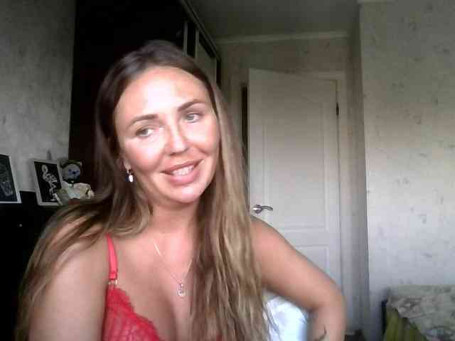 CuteAngelina webcam