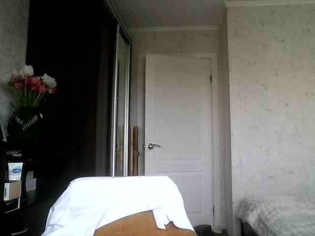 CuteAngelina webcam