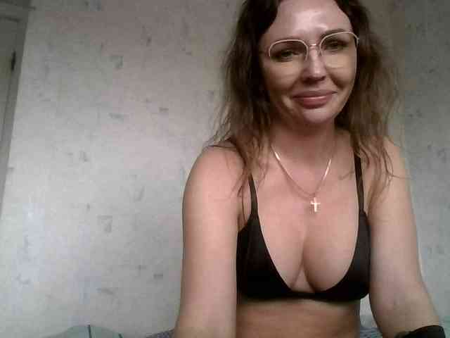 CuteAngelina webcam