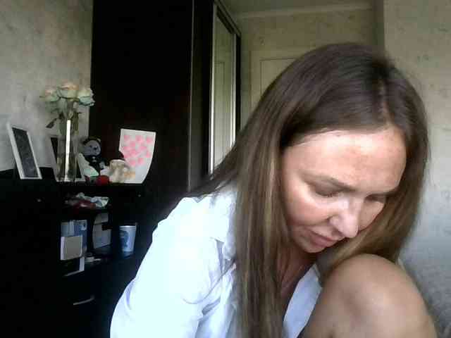 CuteAngelina webcam