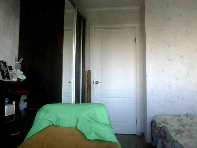 CuteAngelina webcam