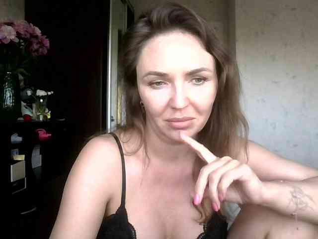 CuteAngelina webcam