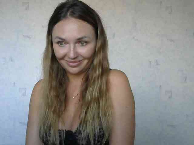 CuteAngelina webcam