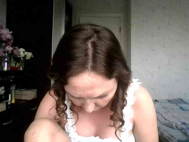 CuteAngelina webcam