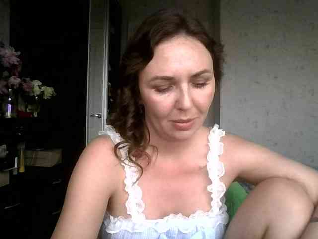 CuteAngelina webcam