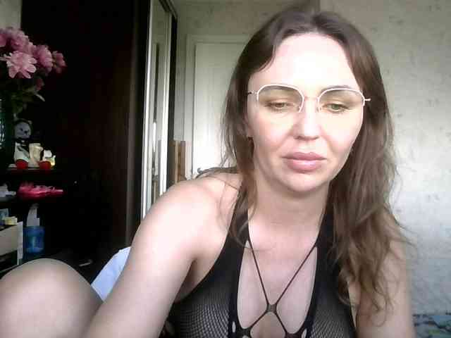 CuteAngelina webcam