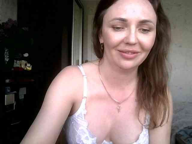 CuteAngelina webcam