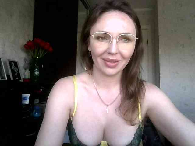 CuteAngelina webcam