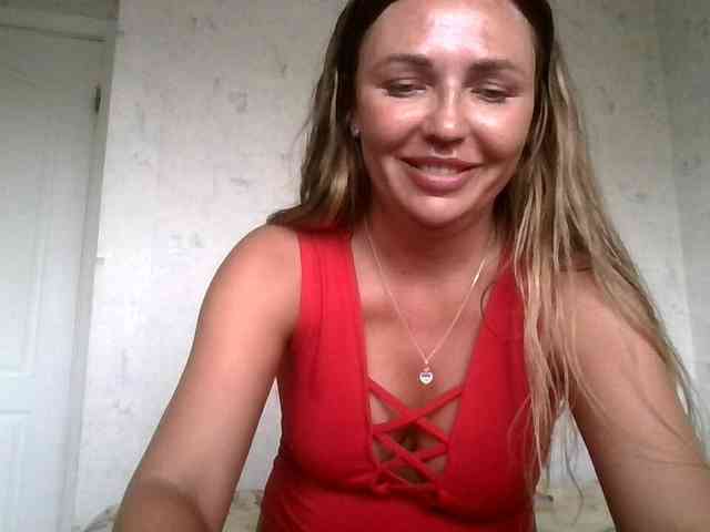 CuteAngelina webcam