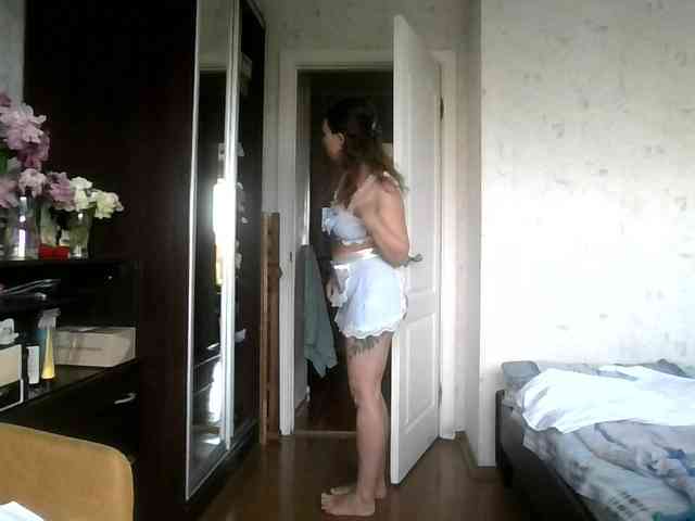 CuteAngelina webcam