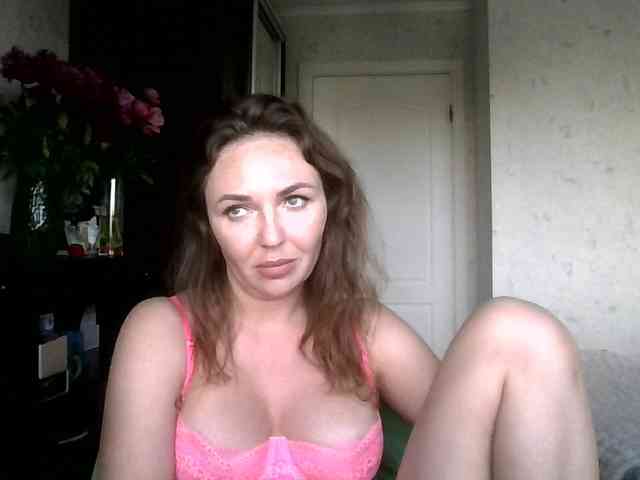 CuteAngelina webcam