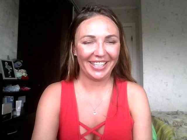 CuteAngelina webcam