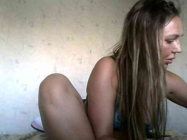 CuteAngelina webcam