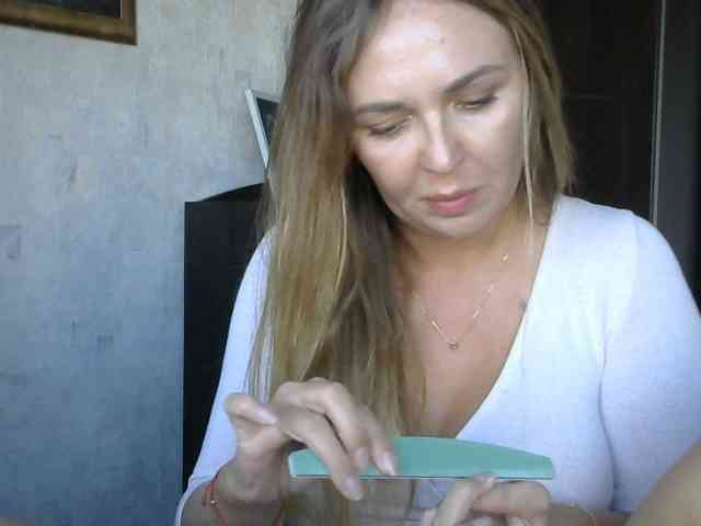 CuteAngelina webcam