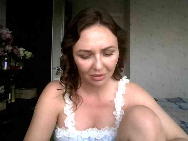 CuteAngelina webcam