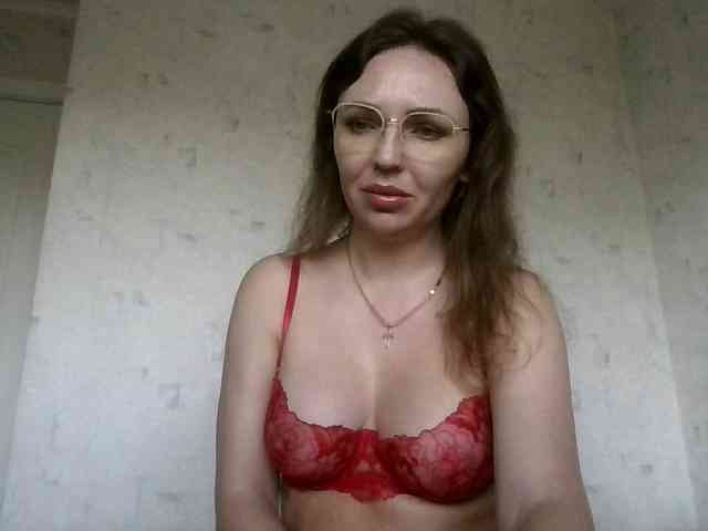 CuteAngelina webcam