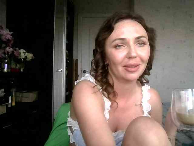 CuteAngelina webcam