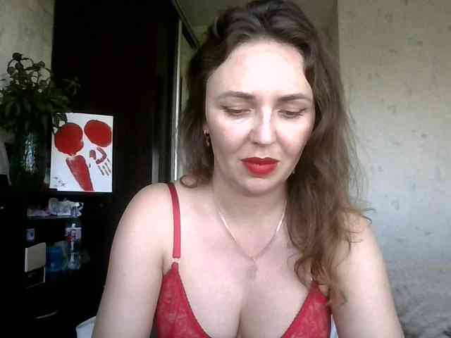 CuteAngelina webcam