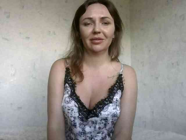 CuteAngelina webcam