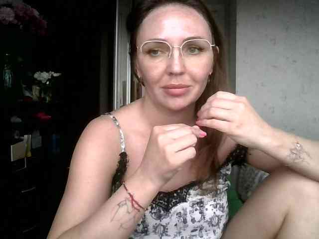 CuteAngelina webcam