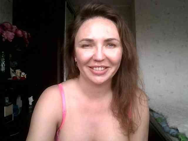 CuteAngelina webcam