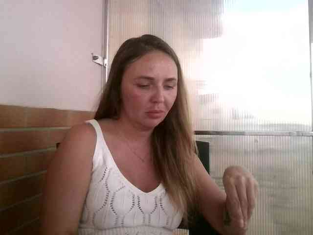 CuteAngelina webcam