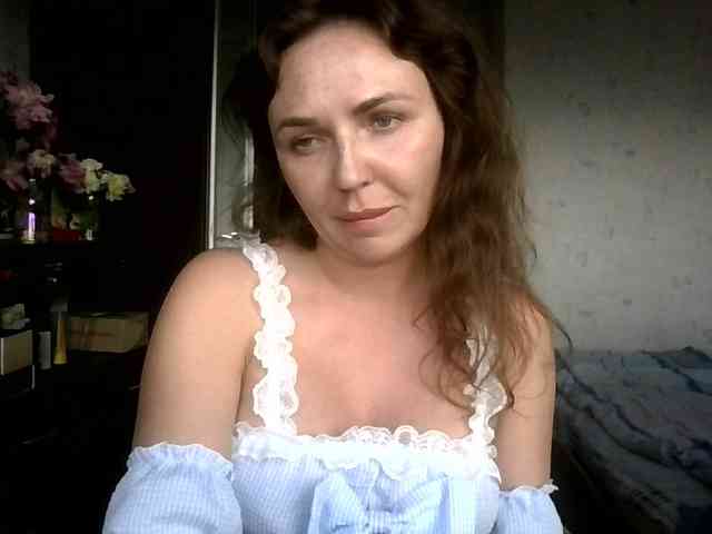 CuteAngelina webcam