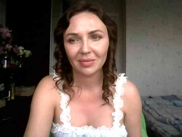 CuteAngelina webcam