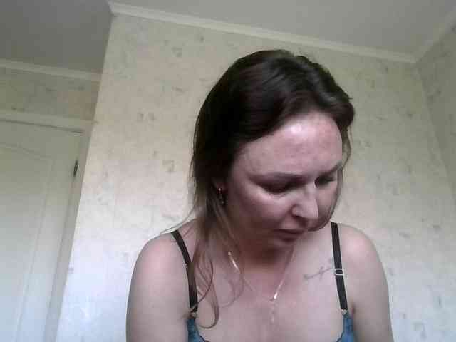 CuteAngelina webcam