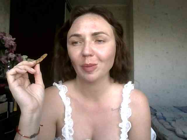 CuteAngelina webcam