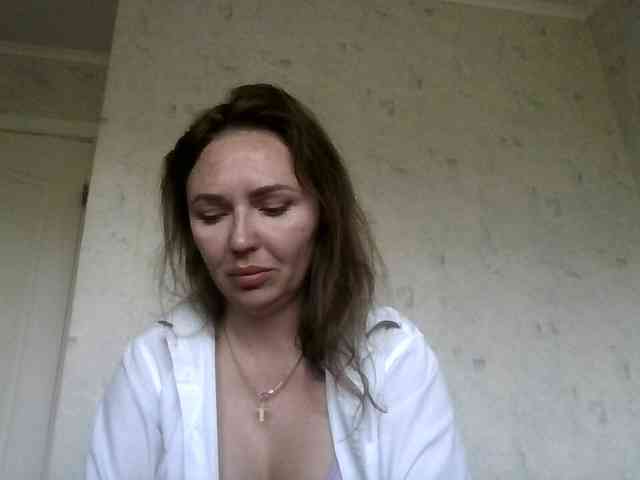 CuteAngelina webcam