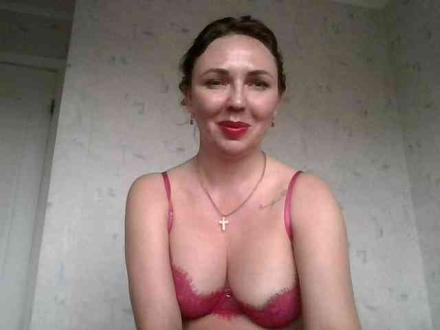 CuteAngelina webcam