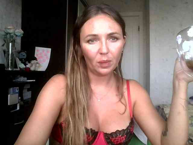CuteAngelina webcam
