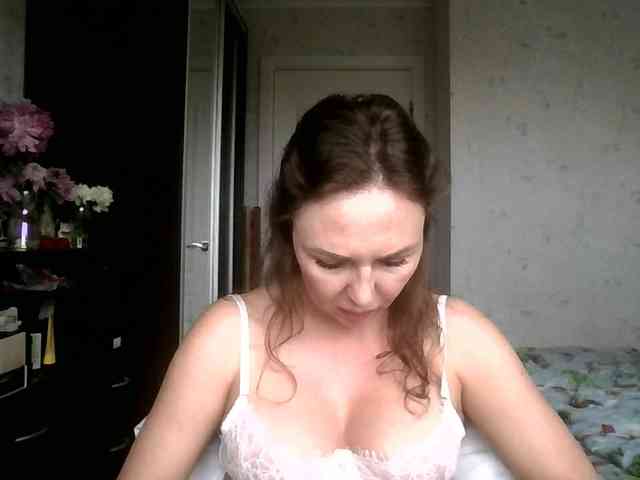 CuteAngelina webcam