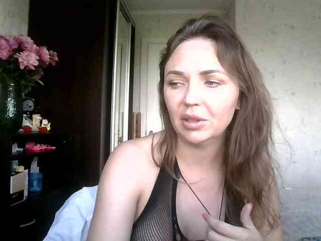 CuteAngelina webcam