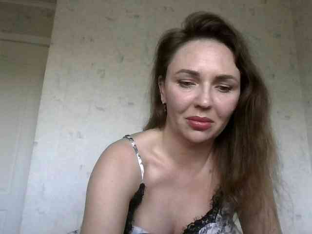 CuteAngelina webcam
