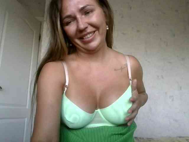 CuteAngelina webcam