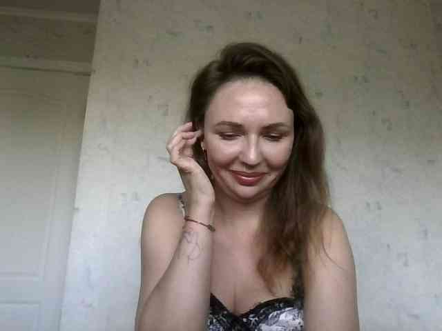 CuteAngelina webcam