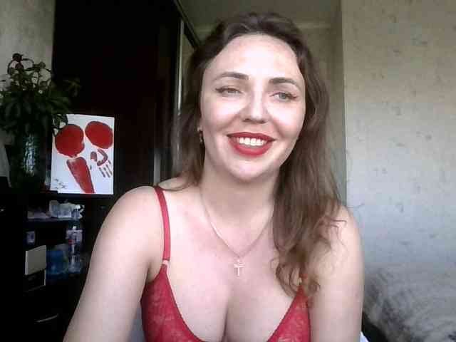 CuteAngelina webcam