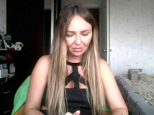 CuteAngelina webcam