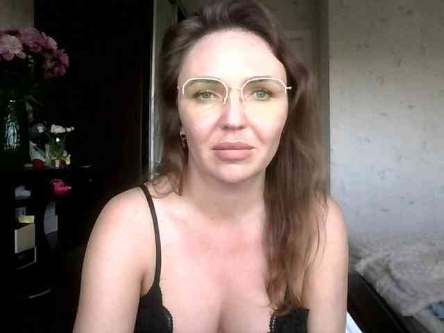 CuteAngelina webcam