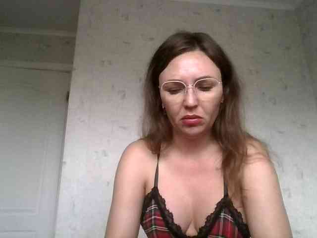 CuteAngelina webcam