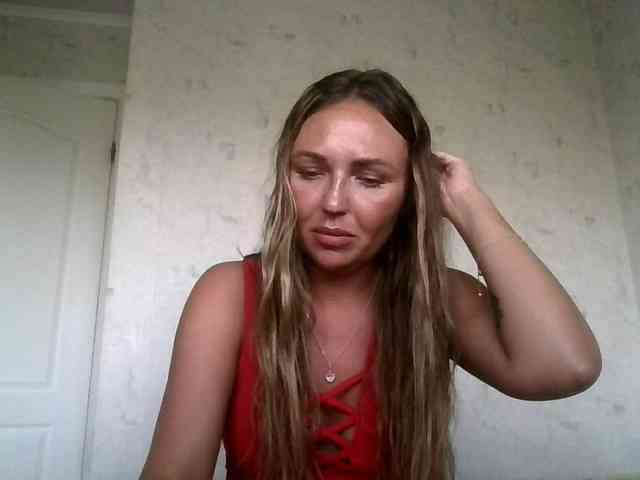 CuteAngelina webcam