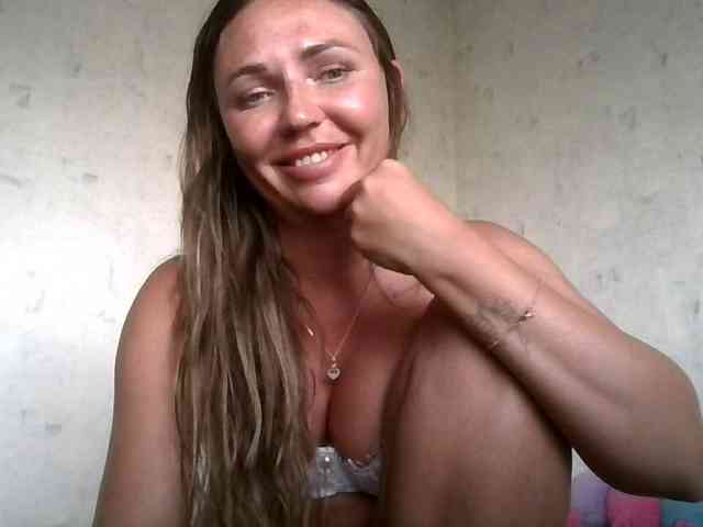 CuteAngelina webcam