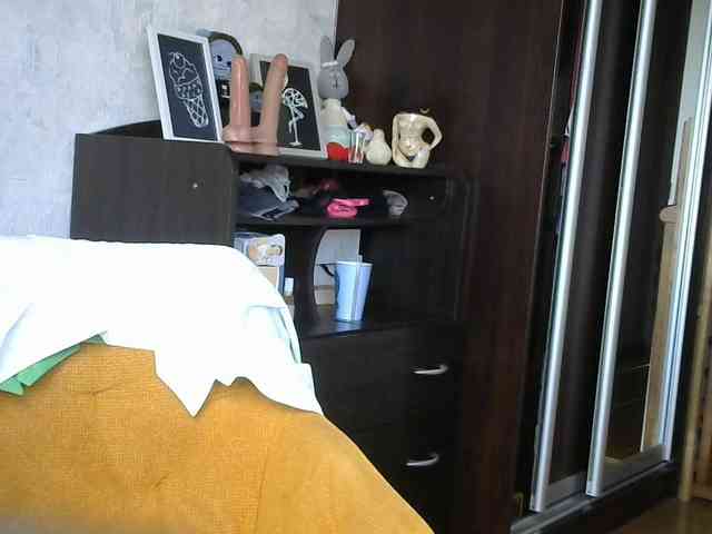 CuteAngelina webcam