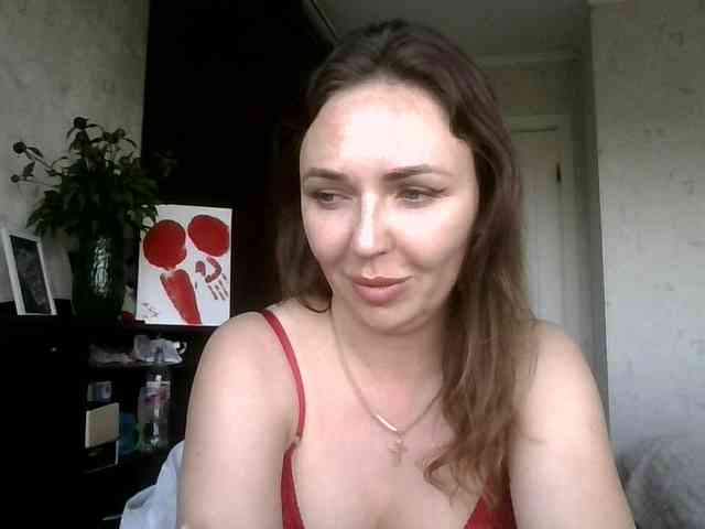CuteAngelina webcam