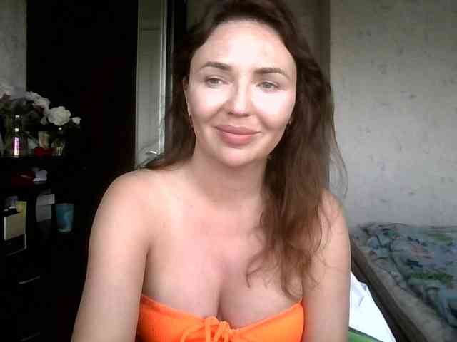 CuteAngelina webcam