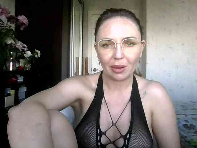 CuteAngelina webcam