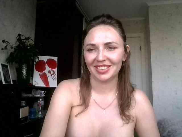 CuteAngelina webcam